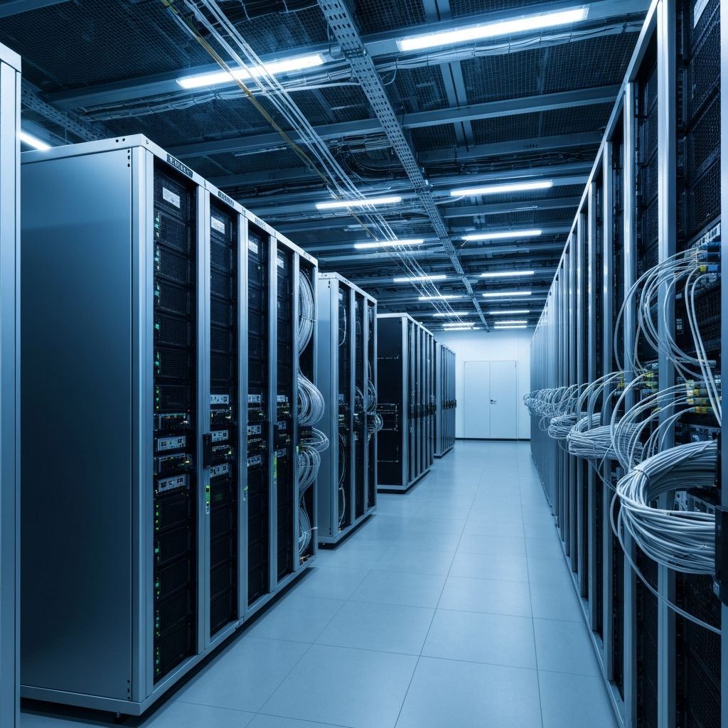 Cloud Infrastructure